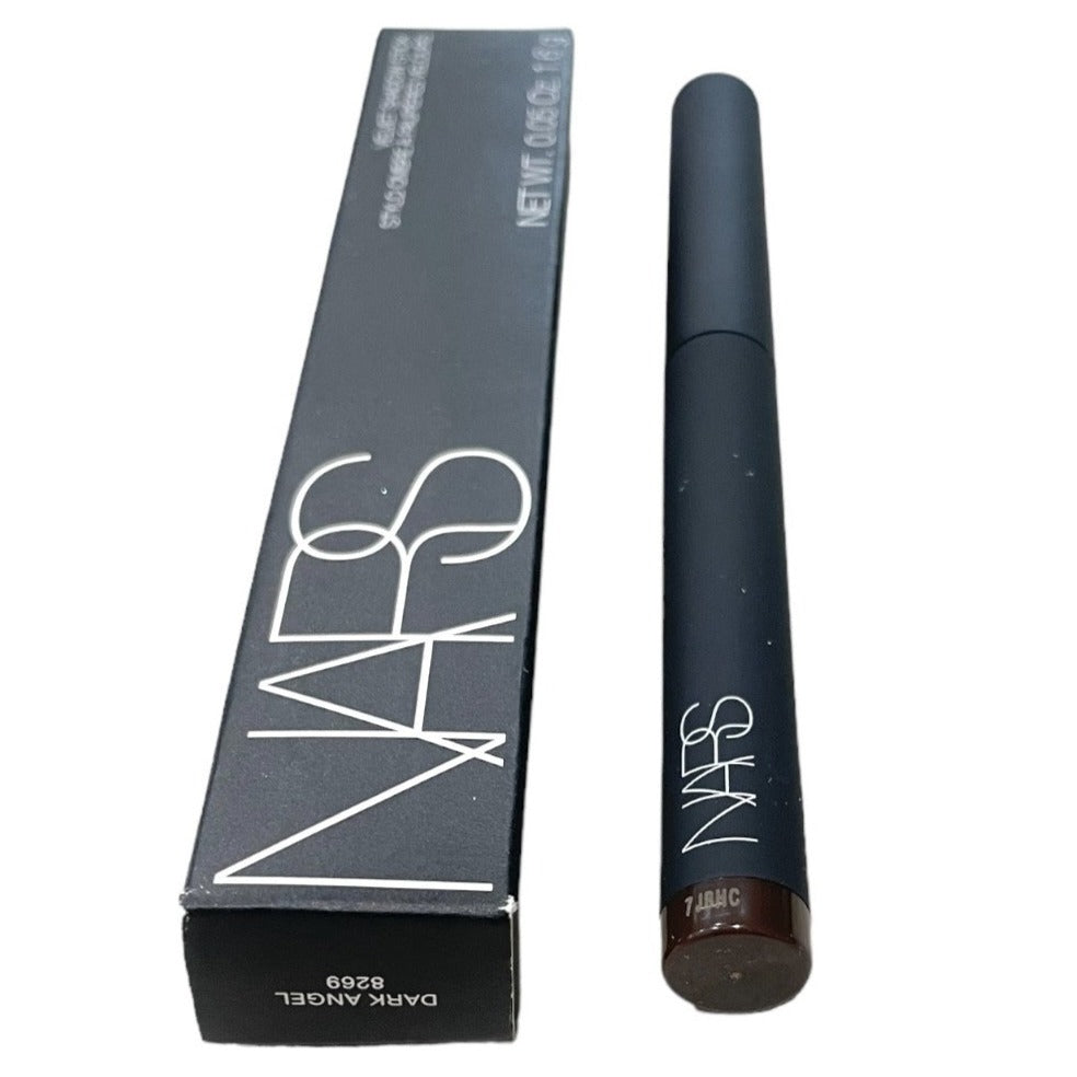 Overstock Makeup - NARS Velvet Shadow Stick , Dark Angel 8269  - 9 Units cosmetics liquidations wholesale overstock