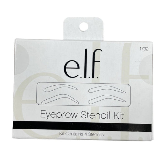  e.l.f. Cosmetics Eyebrow Stencil kit, Style 1732TA - Overstock Makeup - Lot Of 36