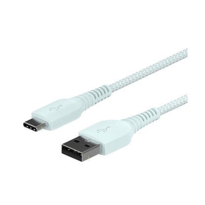 Connect Onn USB-C To USB Cable 6 Ft