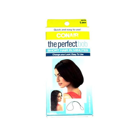 Conair The Perfect Bob Short Hair In Minutes (Pack Of 2)