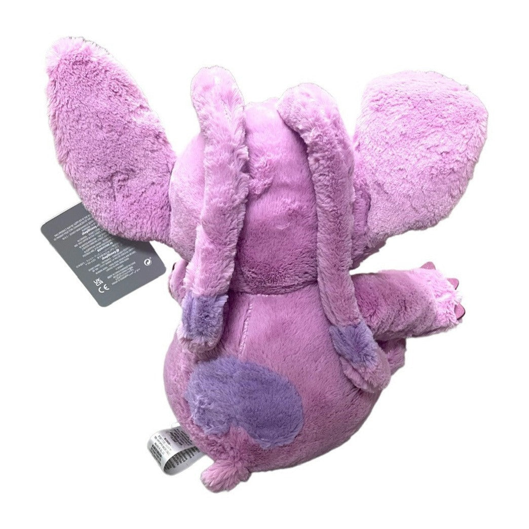 Disney Lilo & Stitch Angel Stuffed Animal Medium 15 Inch