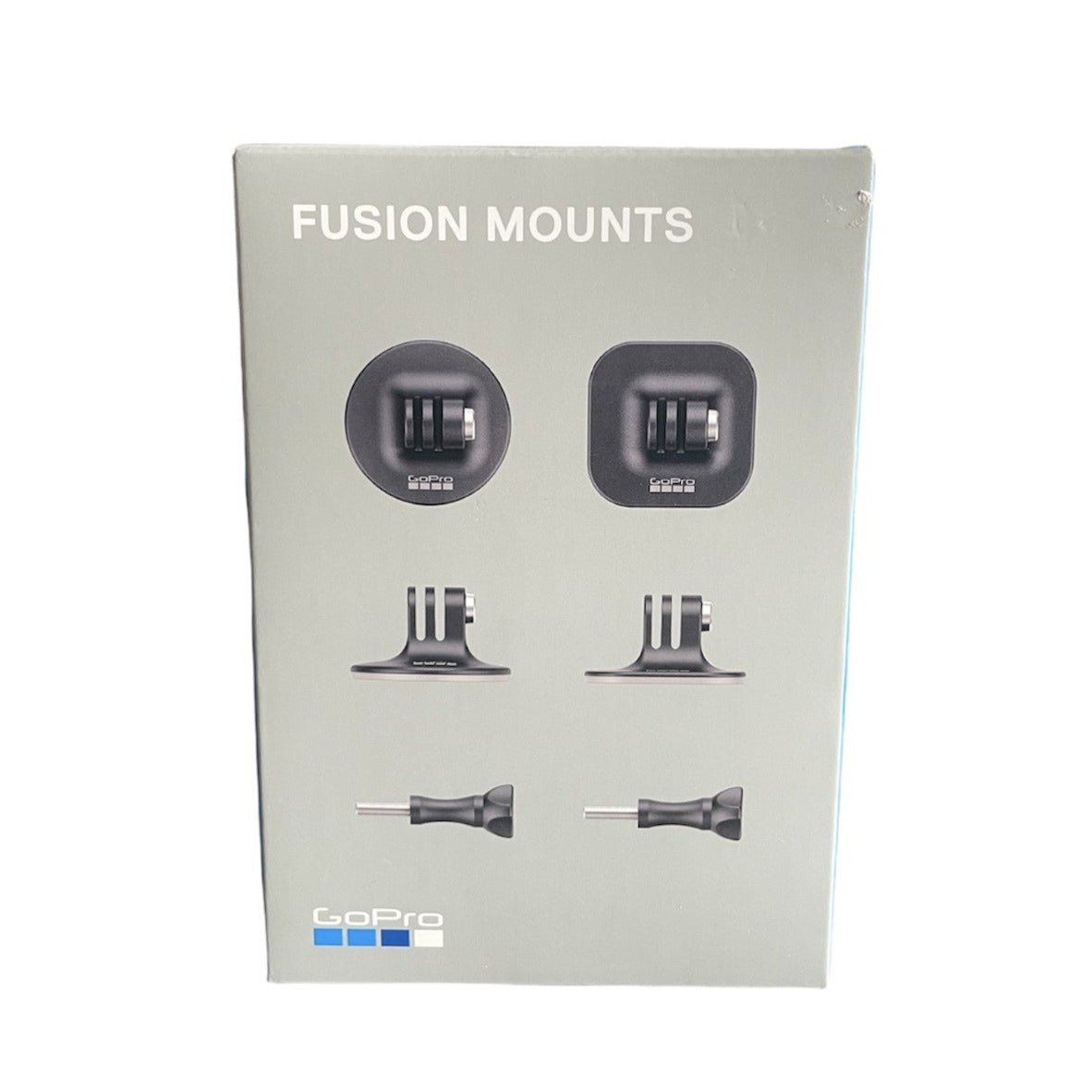 Fusion Mounts For GoPro, deal of the day, black friday deals, bargain, liquidation