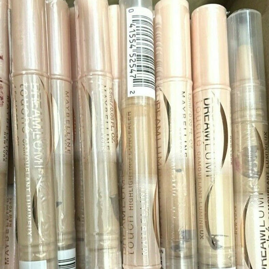 Maybelline Dream Lumi Touch Highlighting Concealer wholesale cosmetics