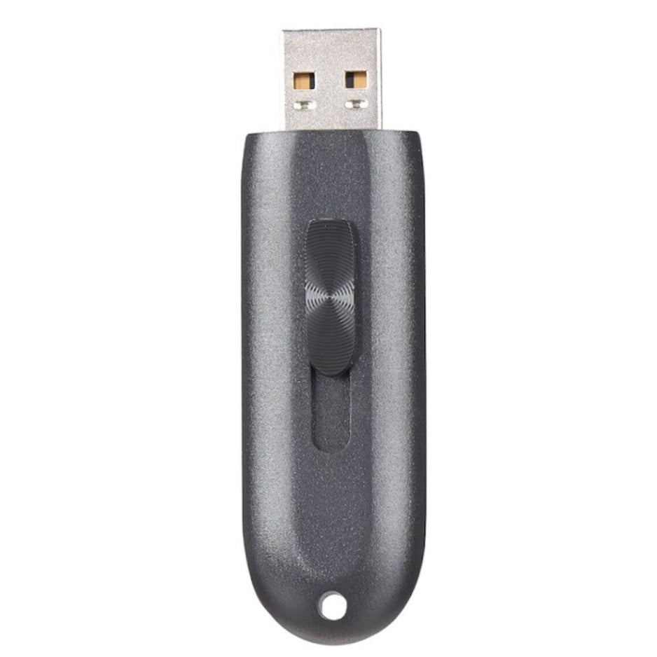 ONN USB 2.0 Flash Drive 32GB, Up To 10 MB/s Read