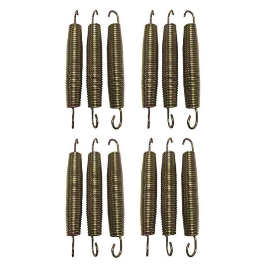 Springs 6.5 Inch For 14FT 15FT Airzone Trampoline AZJ14FT BASIC007 Part G