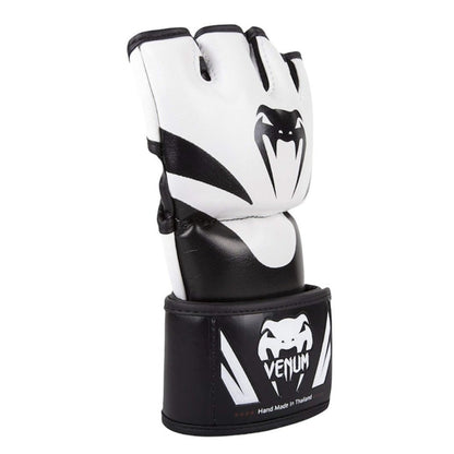 Venum Attack MMA Gloves, Size Small, Model 0681